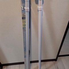 突っ張り棒