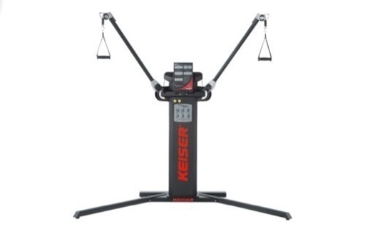 中古　KEISER【カイザー】ファンクショナルトレーナー