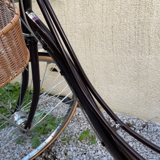 あさひ自転車