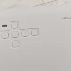 【中古】プロジェクター　APEMAN LC350の画像