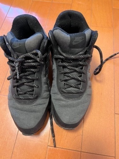 その他 Nike
