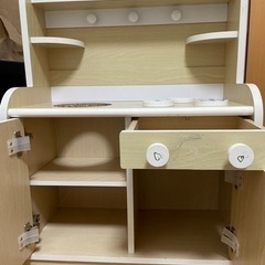 おままごとキッチン