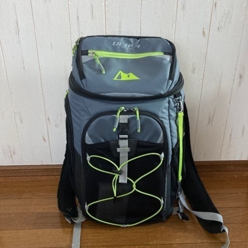 保温保冷 リュック バックパック 登山 アウトドア