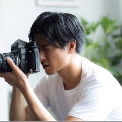 😊カメラマンのお仕事