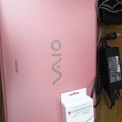 VAIO SVE15138CJP ノートPC メモリ16GB SSD512 VAIO Core i7 SONY SSD 10Pro