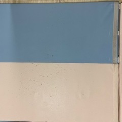 西松屋　プレイマット　サークルの画像