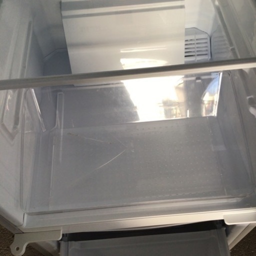 シャープ　冷凍冷蔵庫　137ℓ　☆激安☆