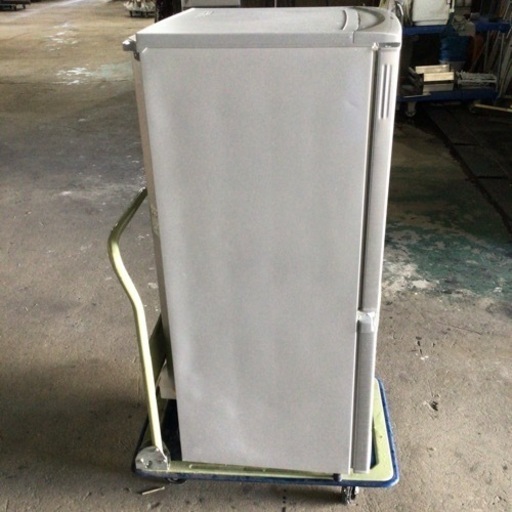 シャープ　冷凍冷蔵庫　137ℓ　☆激安☆