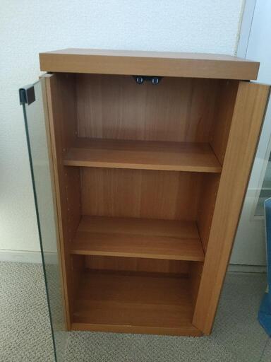 コレクション棚