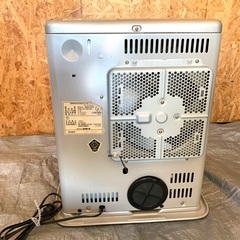 コロナファンヒーター FH-E323Y 03年【動作確認済】木造～9畳 コンクリート～12畳の画像