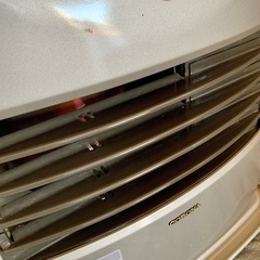 コロナファンヒーター FH-E323Y 03年【動作確認済】木造～9畳 コンクリート～12畳の画像