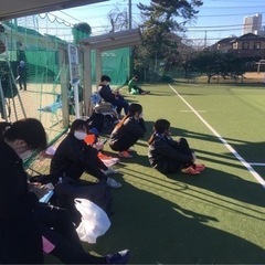 【初心者女子歓迎】土曜午後エンジョイmixチーム★ときめきたい★体験参加、練習会参加、募集中！ - メンバー募集