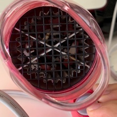 【無料】ヘアドライヤー2016年製の画像