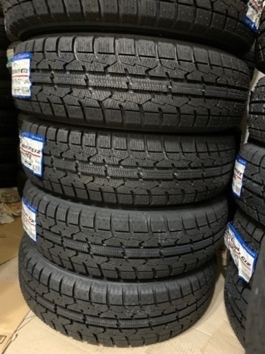 155/65R 14新品2021