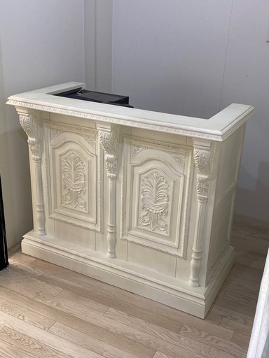 レジカウンター