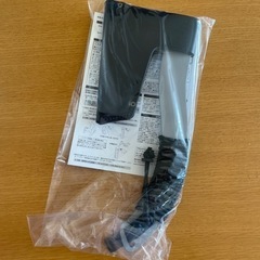 🪓✨抽選販売品★スノーピーク　斧　ブラックの画像