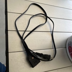 SHARP電気ポットの画像