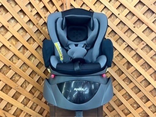 【愛品館江戸川店】アップリカ ディアターンプラスAB  チャイルドシート 2022年製 ID110-023670-007