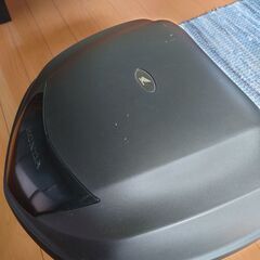 HondaフォルツァBOX