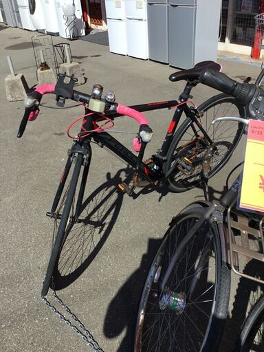 28インチ ロードバイク No.287● ※現金、クレジット、スマホ決済対応※