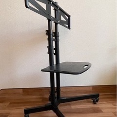 テレビスタンド サンワサプライ 100 PL008