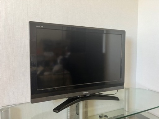 【値下】東芝 REGZA 32A900S 32インチ