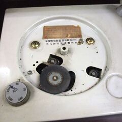 アンティーク マツダ 東芝 昭和レトロ フォノラジオ TRE-7 レコードプレイヤー レコード ラジオ ジャンク品 オブジェ 札幌市 厚別区の画像