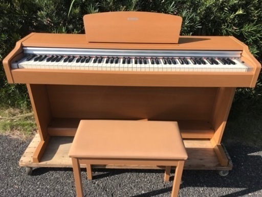 ヤマハ　YDP-131C (エリア内設置込み)