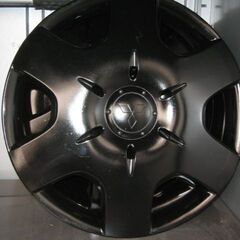 バリ溝 スタッドレス 鉄ちん 12マルチ穴 軽自動車 トレーラー