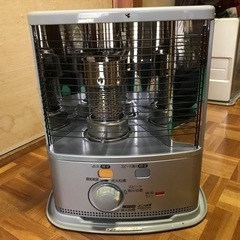 CORONA石油ストーブ2011年製