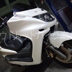 マジェスティ250 （SG03J）きれいな実動車！S0710221