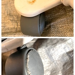 【お取り引き中】オイルヒーター PHILIPS フィリップス HD3488 暖房器具｜9枚フィン 動作品　暖房器具　切/入タイマー同時予約の画像