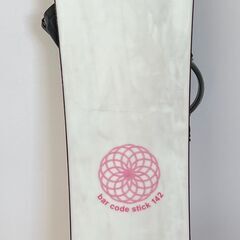 中古　スノーボード