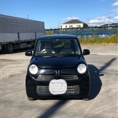 平成26年本田 N ONE 4WD 
