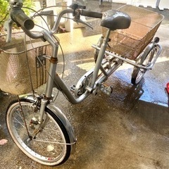 【お取引終了・御礼】中古）ミムゴ SWING CHARLIE 三...