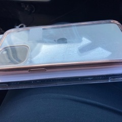 iPhone12 Pro Max用 ピンクゴールドの画像