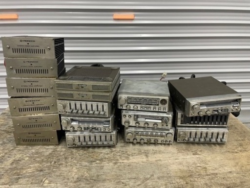 ロンサムカーボーイ