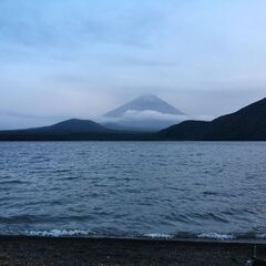 キャンプ仲間募集