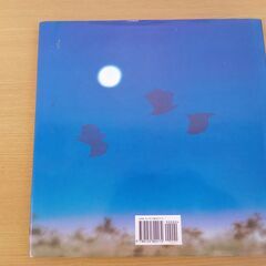 2/16 19:00予定　無料　中古　コウモリの英語の絵本　Stellalunaの画像