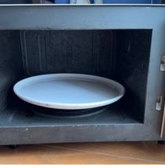 東芝オーブンレンジの画像