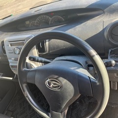 タント最終値下げ13⇒95000円✨の画像