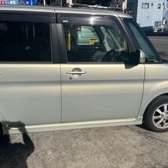 タント最終値下げ13⇒95000円✨の画像