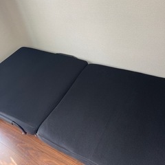 シングルベッド　1Kなどにおすすめ
