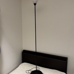スワン電器 フロアライト