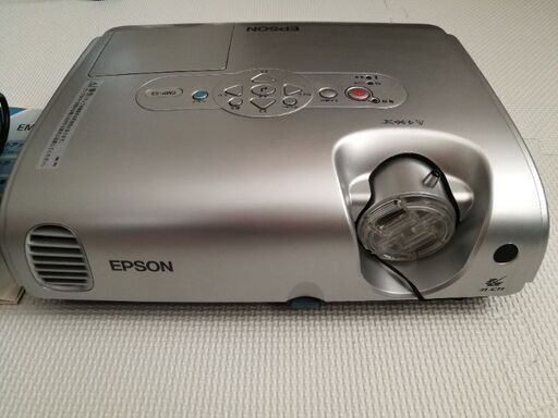 EPSON EMP-S3　プロジェクター