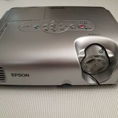 EPSON EMP-S3　プロジェクター