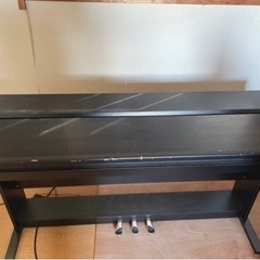 電子ピアノです。美品です。