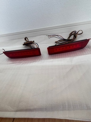 LED リフレクター