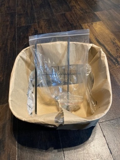 極美品　折り畳み自転車　中古
