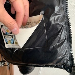 MONCLER MAYA モンクレールマヤの画像